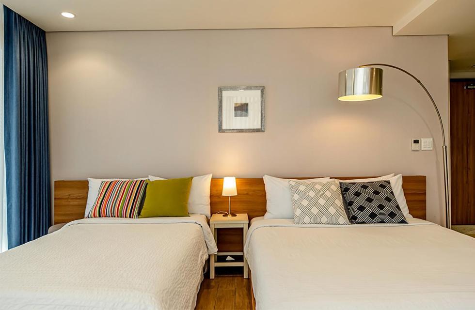 Jeju Bom Stay Seogwipo Extérieur photo